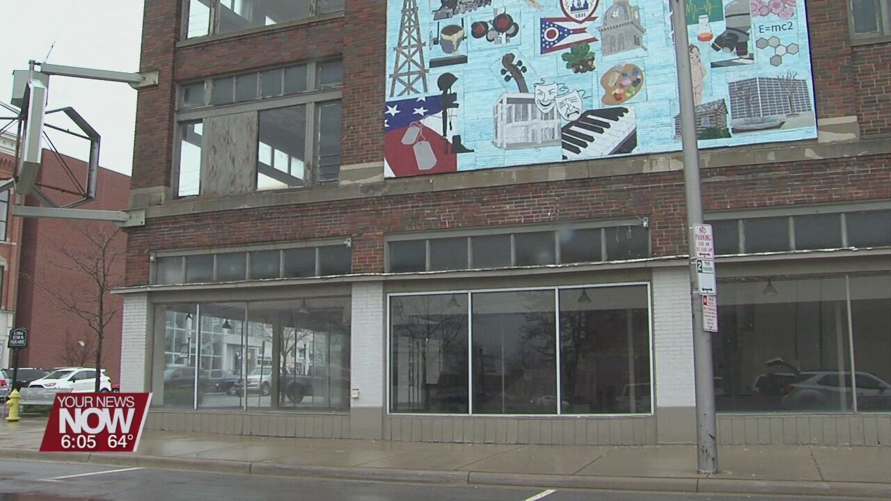 Lima businessman applies for Historic Designation for property on S. Main Street